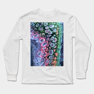 Bang Pop 128 Long Sleeve T-Shirt